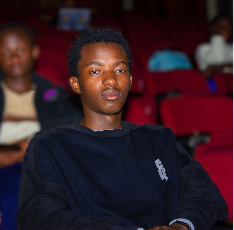 Markpaul Nduthu Mwema, AI/ML Engineer at ANED Center