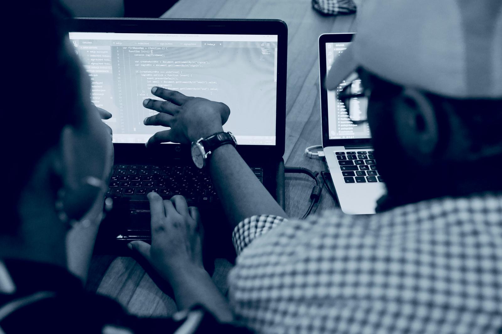 ANED ERP Platform