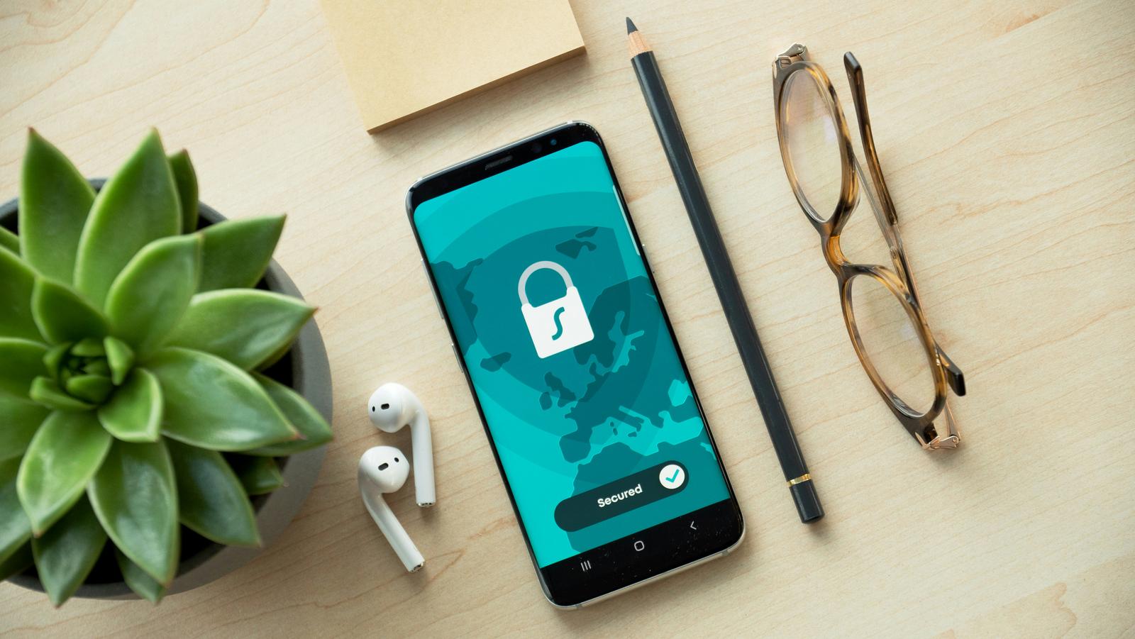 Canedo Security Platform